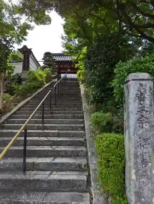 招善寺(京都府)