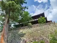 関善光寺のその他建物