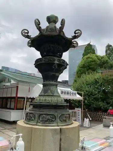 日枝神社のその他建物