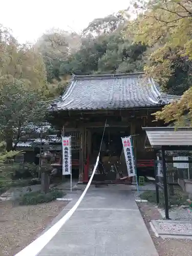 清水寺(岐阜県)