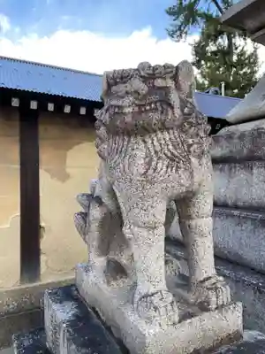 下御霊神社(京都府)