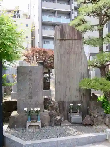 東覺寺のその他建物