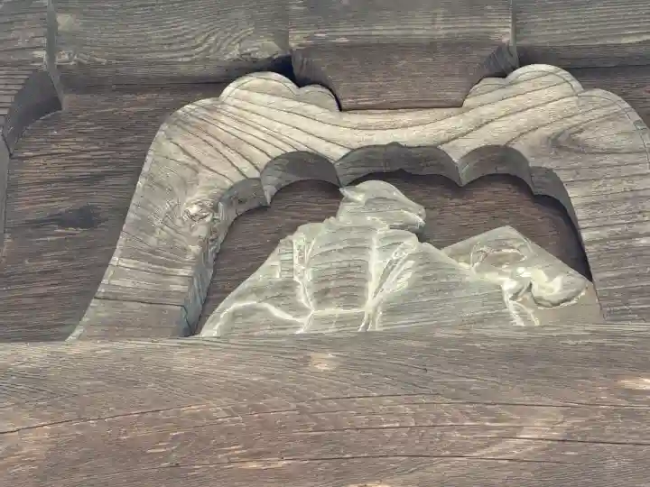 若一王子神社(長野県)