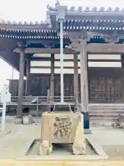 光明寺の建物その他