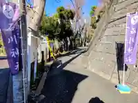 石川神社(東京都)