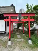 杉森稲荷(東京都)