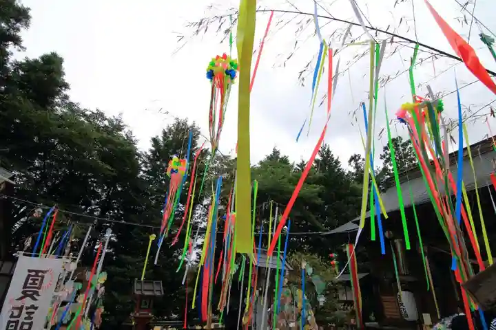 滑川神社 - 仕事と子どもの守り神の授与品その他