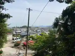 勝岡八幡神社(愛媛県)