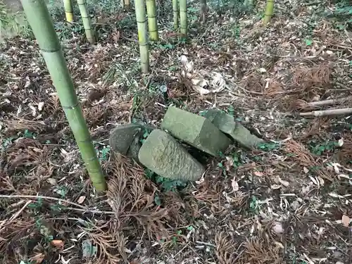 喜多神社のその他建物