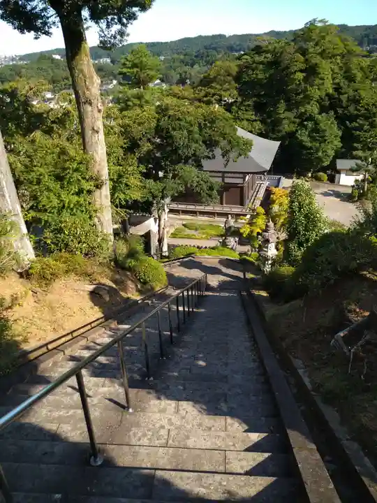 聖天院のその他建物