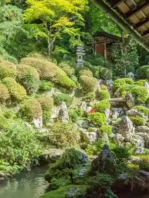 柳谷観音　楊谷寺(京都府)