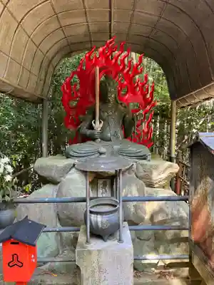 多聞院(奈良県)