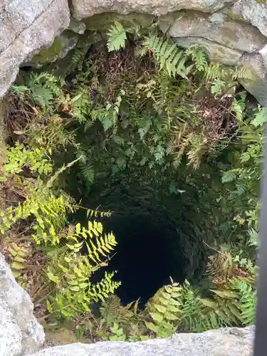 眞田神社(長野県)