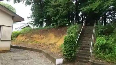 熊野神社(栃木県)