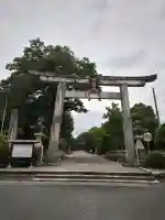 中山神社(岡山県)
