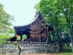 六椹八幡宮(山形県)