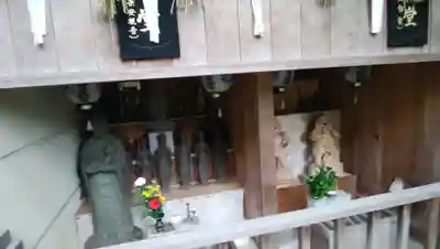 西養寺のその他建物