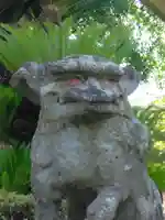 衣笠神社(神奈川県)