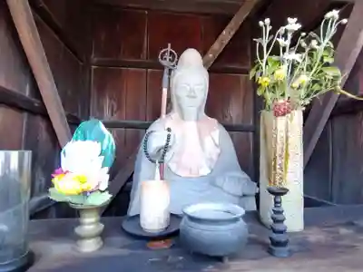 祠（役行者堂）(愛知県)