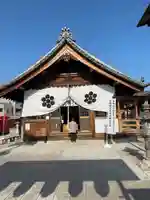 星神社(愛知県)