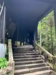 榛名神社(群馬県)