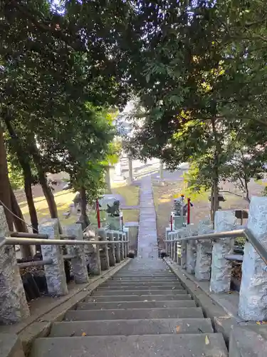 八雲神社(埼玉県)
