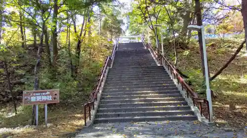 音更神社のその他建物