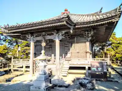 瑞巌寺五大堂(宮城県)