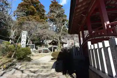 筑波山神社(茨城県)