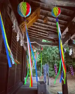 滑川神社 - 仕事と子どもの守り神のその他建物(2021年06月17日(木) 22時03分51秒投稿)