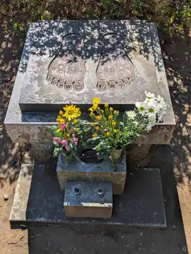 華徳院(東京都)