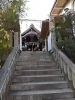 一宮神社(兵庫県)