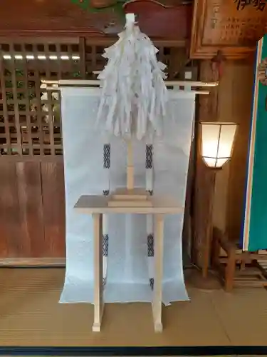 伏木香取神社のその他建物