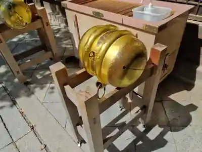 白峯神宮(京都府)