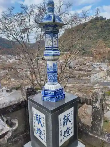 陶山神社(佐賀県)