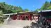 日光二荒山神社中宮祠(栃木県)