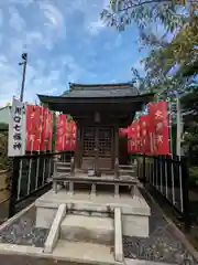 密藏院(埼玉県)