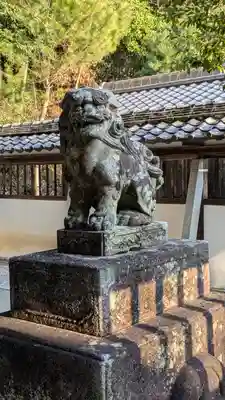八王子神社(滋賀県)