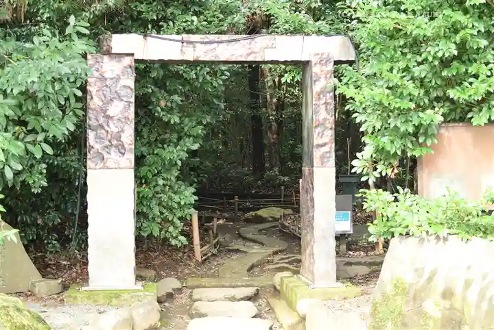 出雲大社相模分祠(神奈川県)