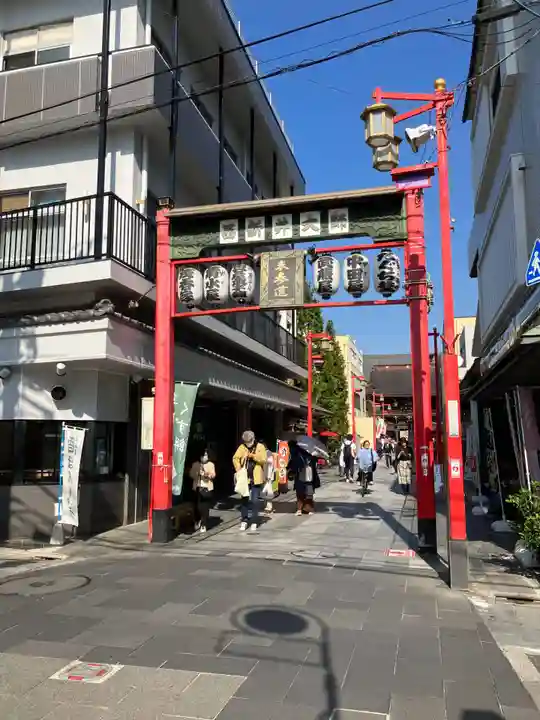 西新井大師総持寺(東京都)