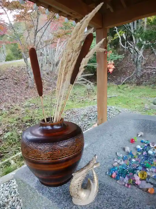 厚岸神社のその他建物