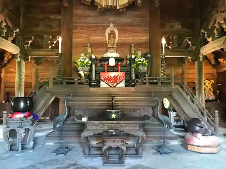 瑞龍寺(富山県)