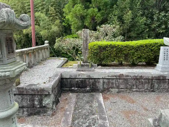 天満神社 (水口町高山)(滋賀県)