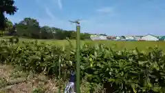 山口神社(北海道)