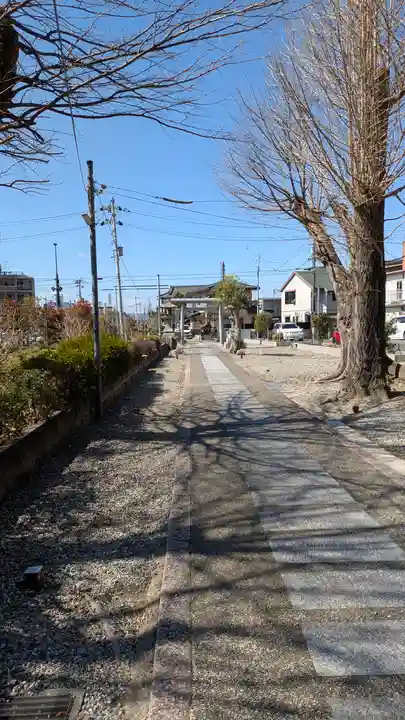 皇大神宮社(京都府)