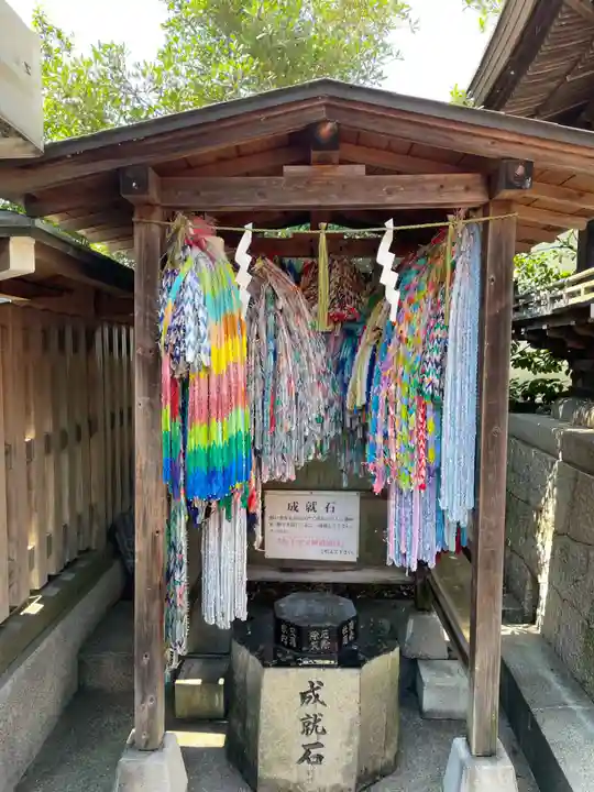 沖田神社(岡山県)