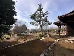 十寸鏡神社(岡山県)