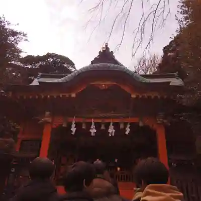 江島神社(神奈川県)