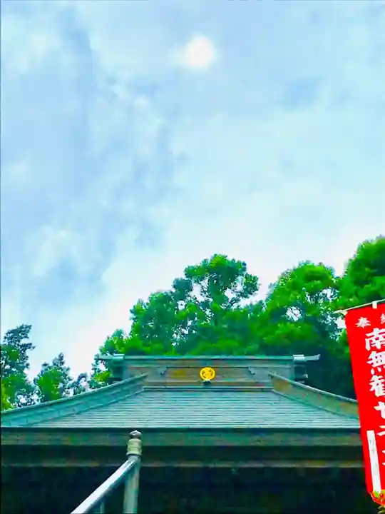 観音寺のその他建物