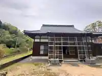 歌渓院(福井県)